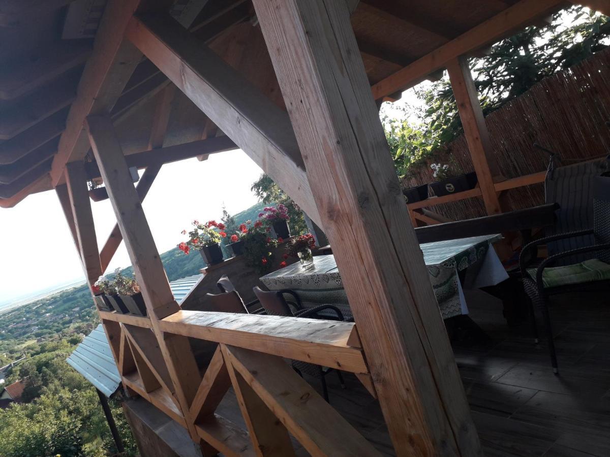 Apartment Noletov Vidikovac فردنيك المظهر الخارجي الصورة