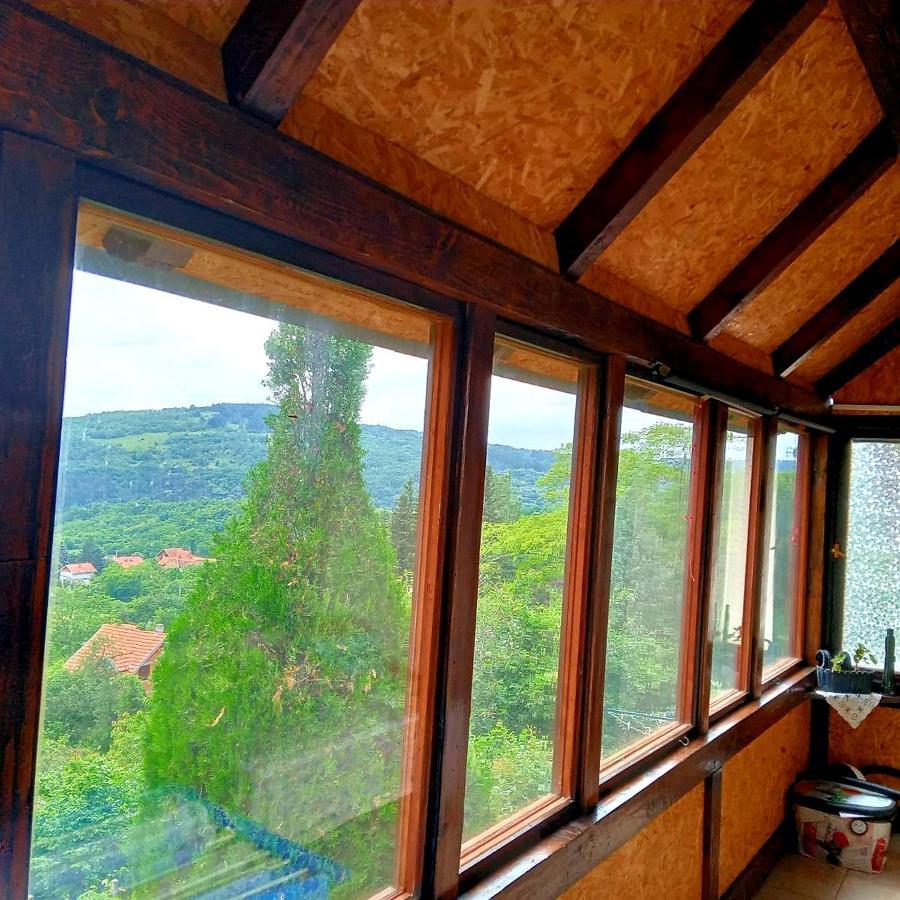 Apartment Noletov Vidikovac فردنيك المظهر الخارجي الصورة