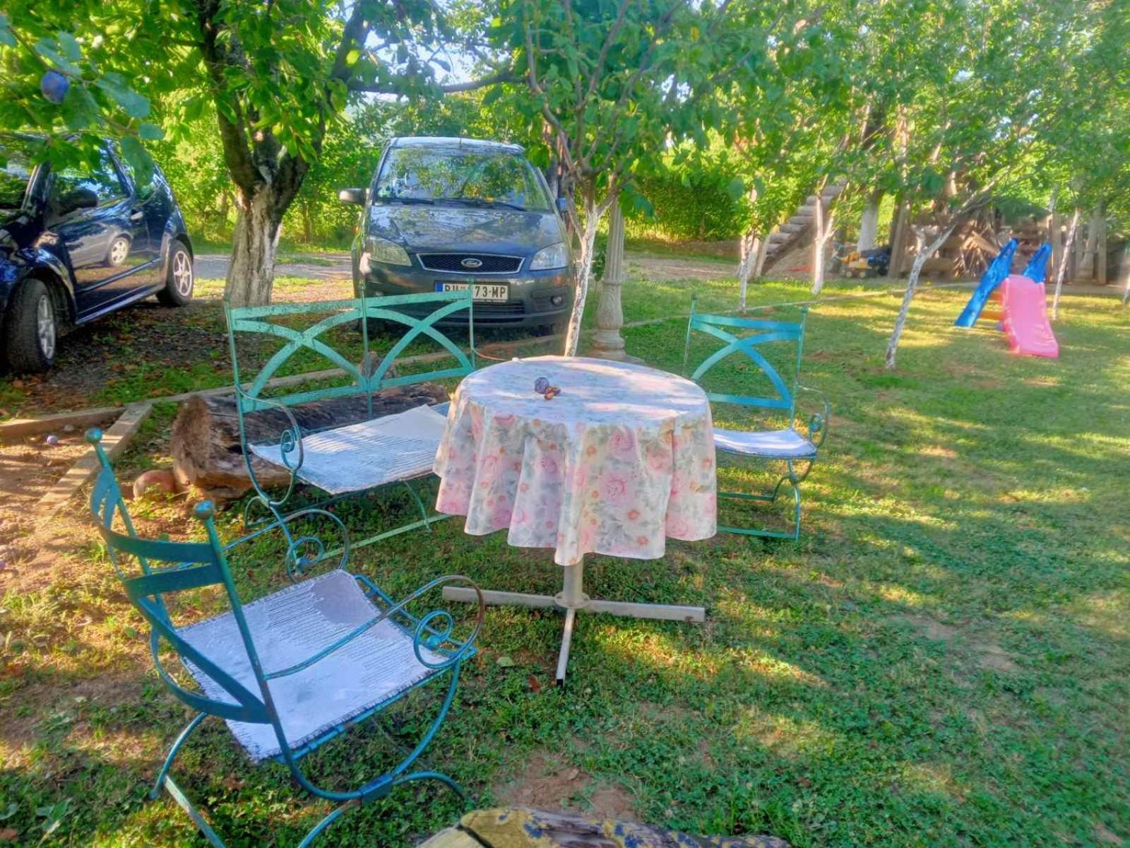 Apartment Noletov Vidikovac فردنيك المظهر الخارجي الصورة