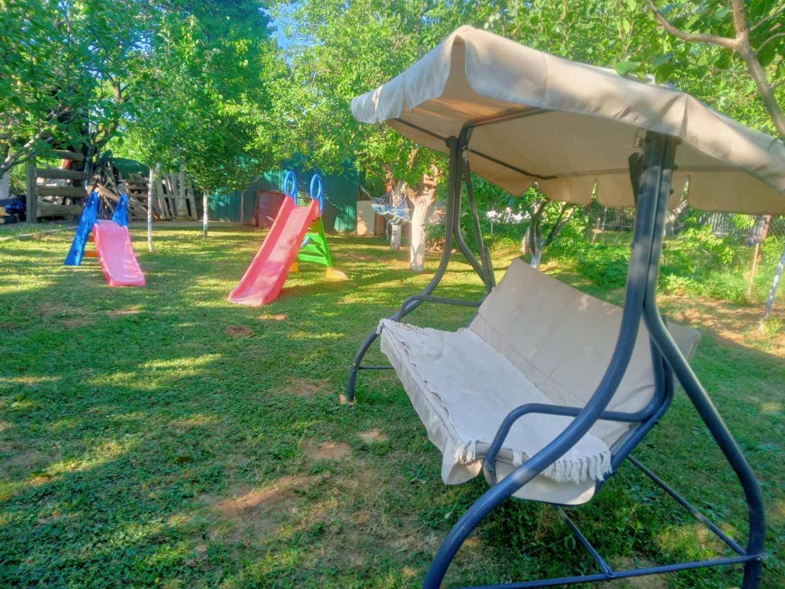 Apartment Noletov Vidikovac فردنيك المظهر الخارجي الصورة