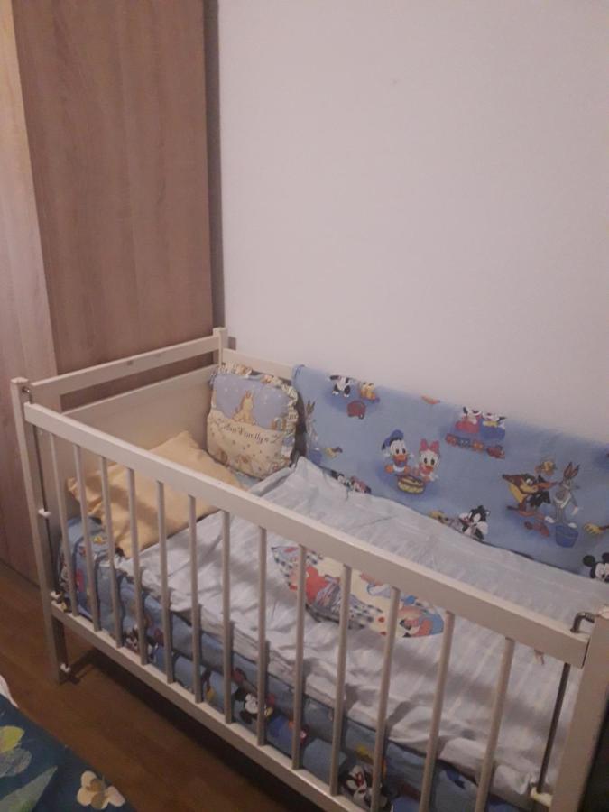 Apartment Noletov Vidikovac فردنيك المظهر الخارجي الصورة