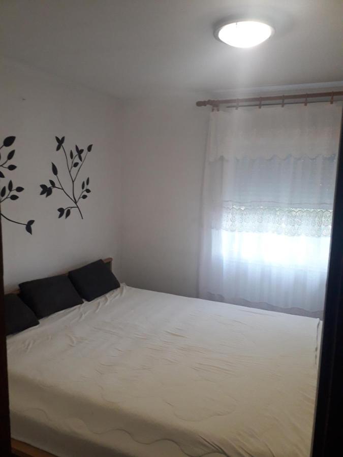 Apartment Noletov Vidikovac فردنيك المظهر الخارجي الصورة