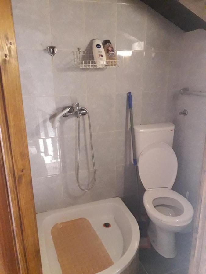 Apartment Noletov Vidikovac فردنيك المظهر الخارجي الصورة