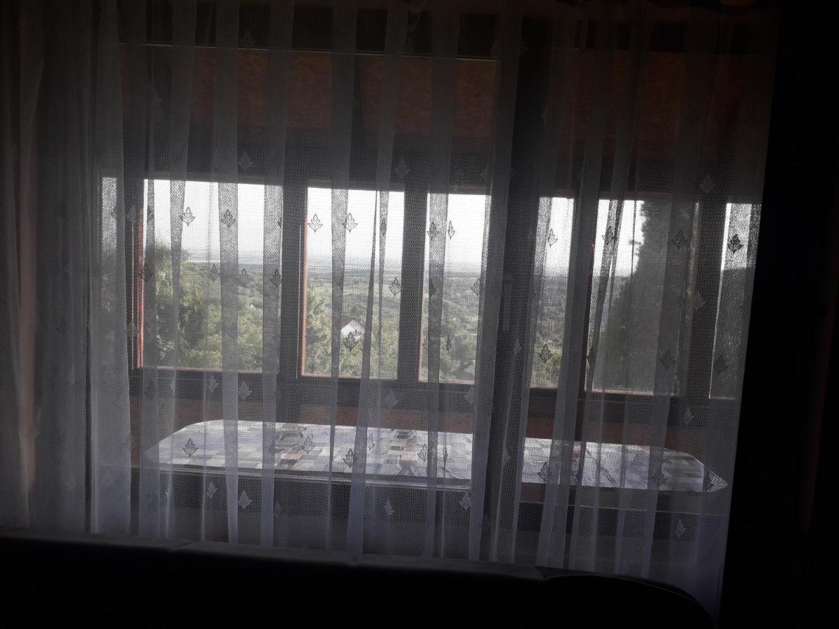 Apartment Noletov Vidikovac فردنيك المظهر الخارجي الصورة
