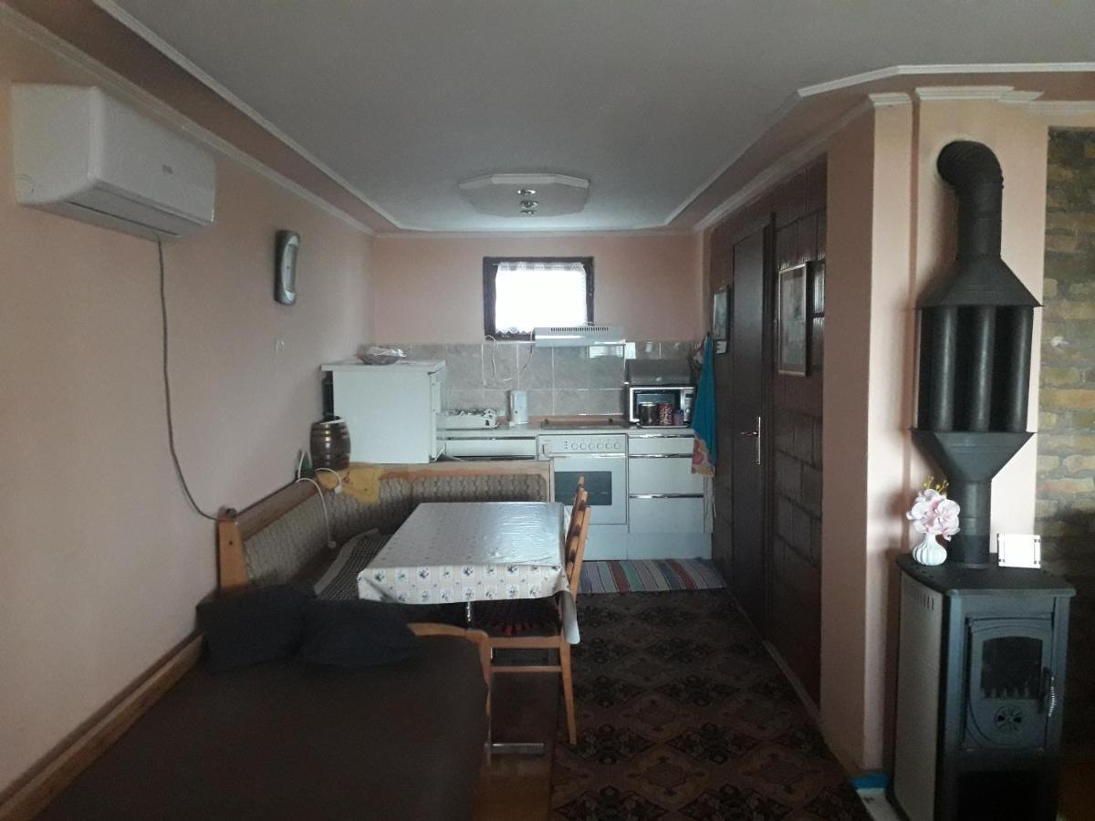 Apartment Noletov Vidikovac فردنيك المظهر الخارجي الصورة